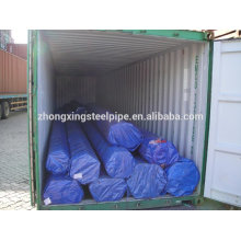 st44 seamless steel tube